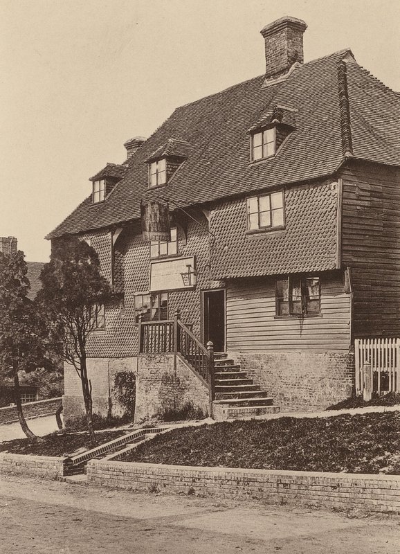  by William Galsworthy Davie