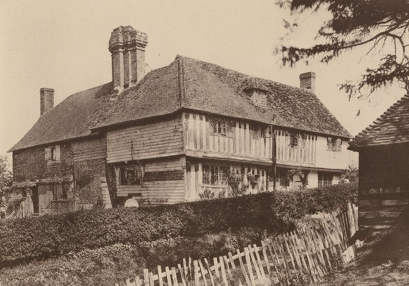  by William Galsworthy Davie