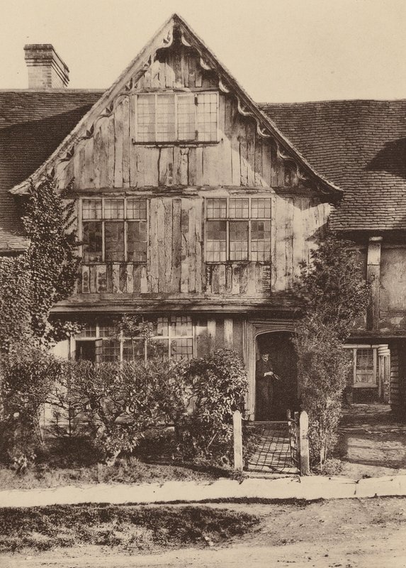  by William Galsworthy Davie