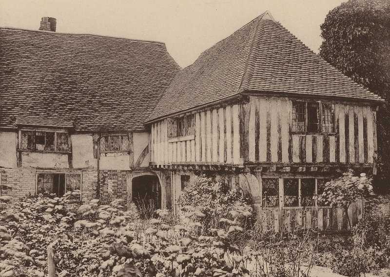  by William Galsworthy Davie