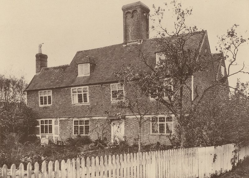  by William Galsworthy Davie