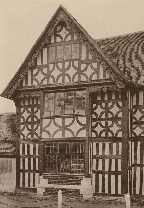  by William Galsworthy Davie