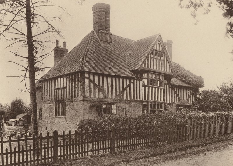  by William Galsworthy Davie