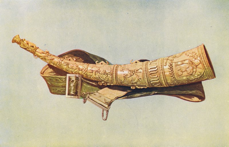  by William Gibb