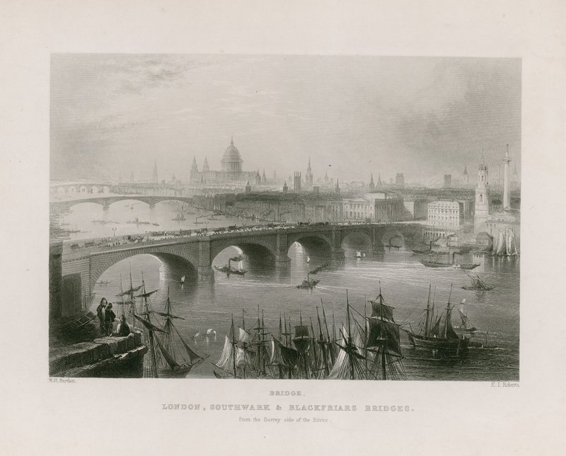 Londra