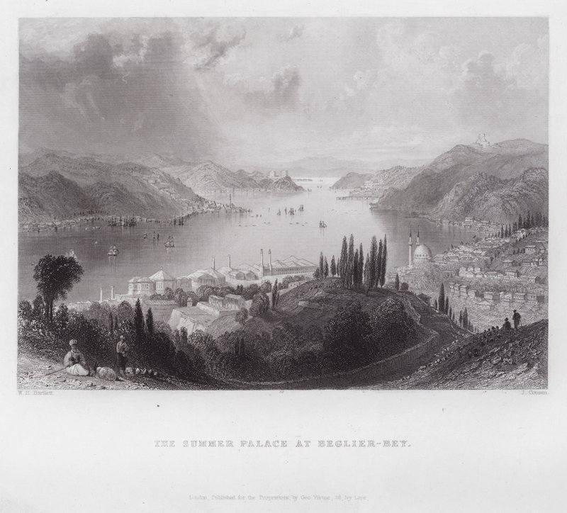 Beglier-Bey