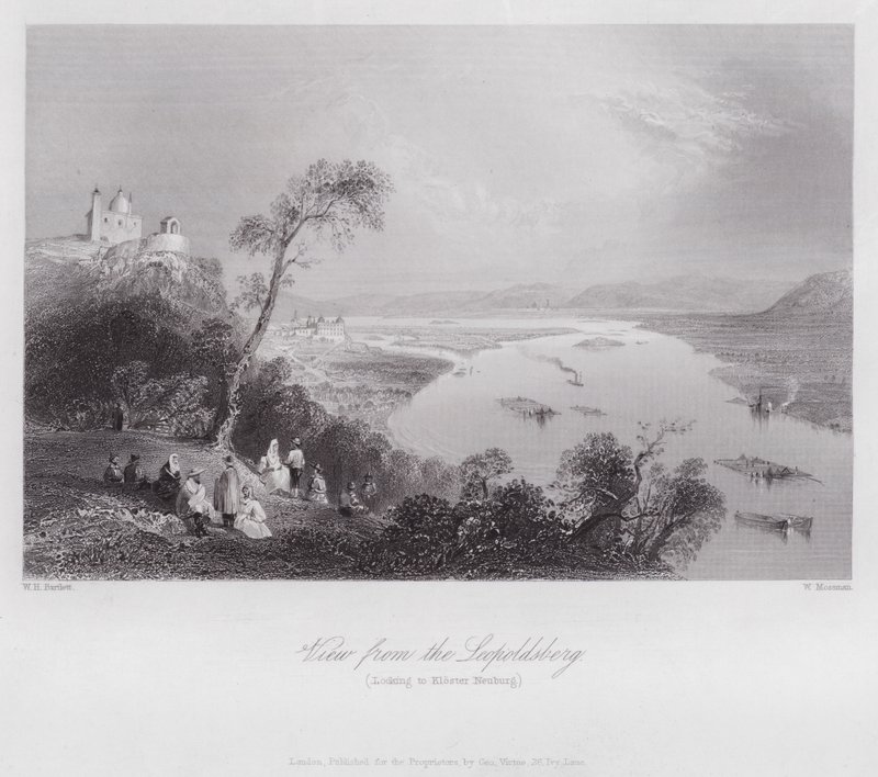 Leopoldsberg