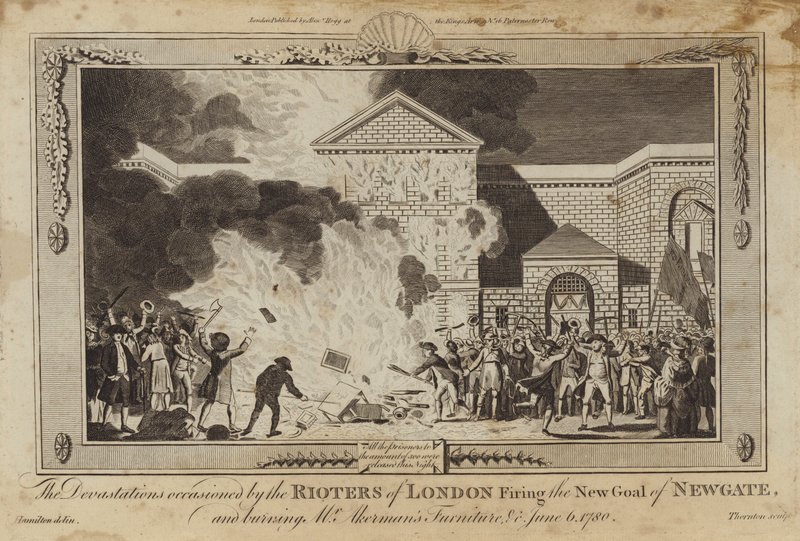 Newgate
