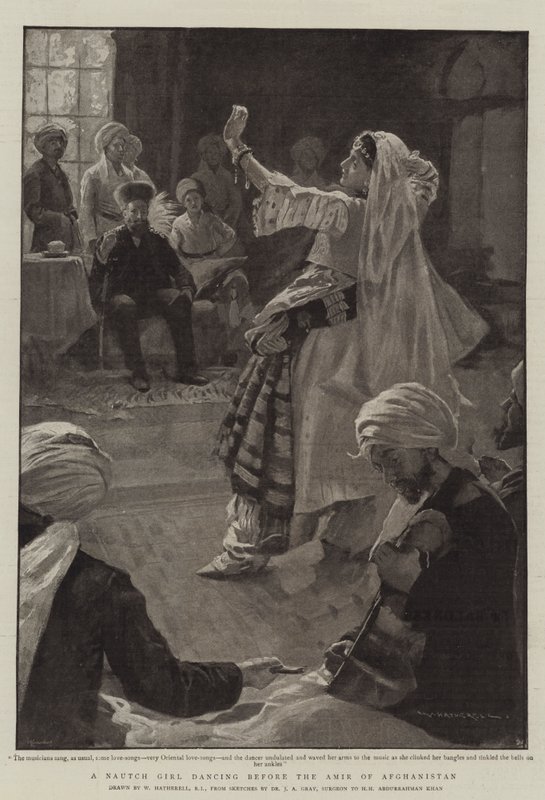 Afganistan Emiri