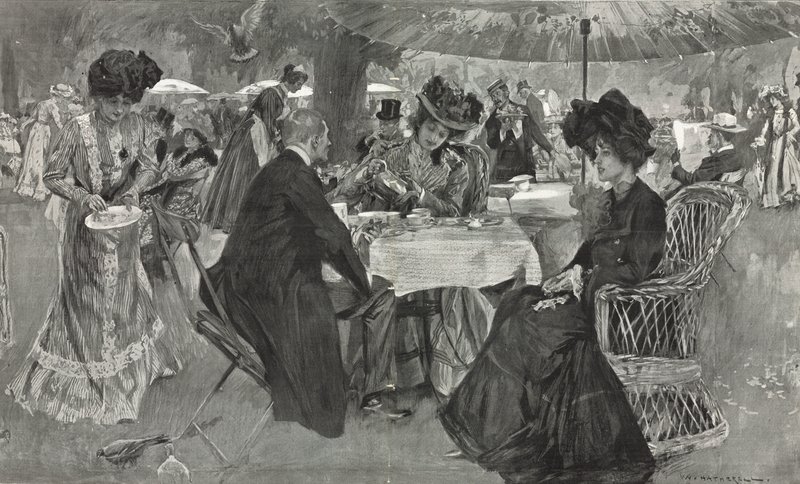 Kensington Gardens