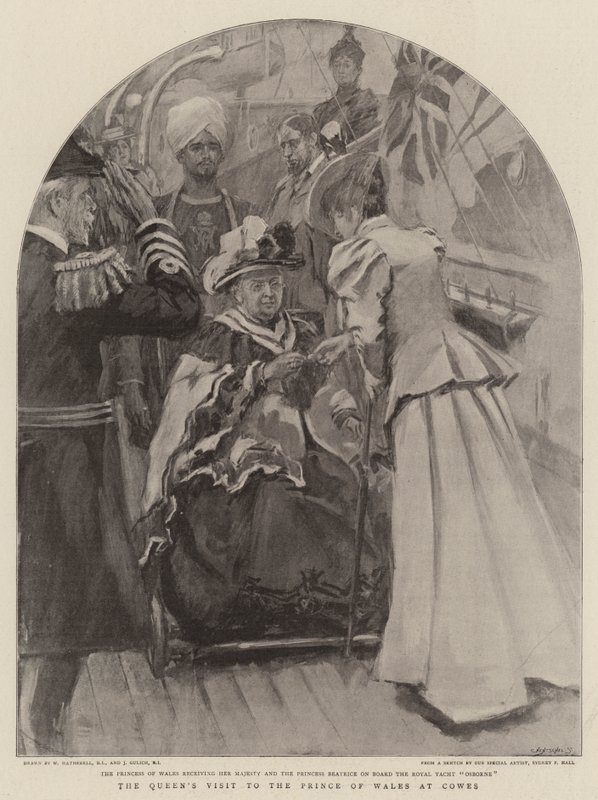 Kraliçe