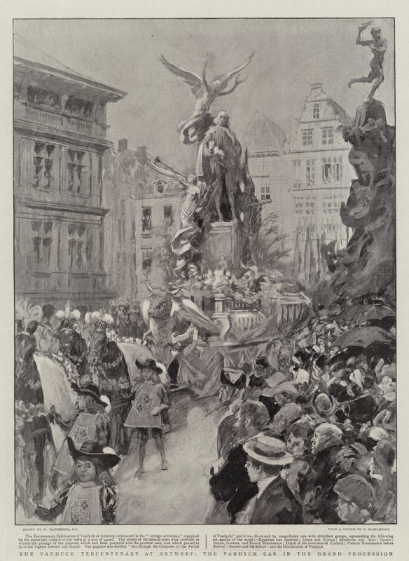 Antwerp
