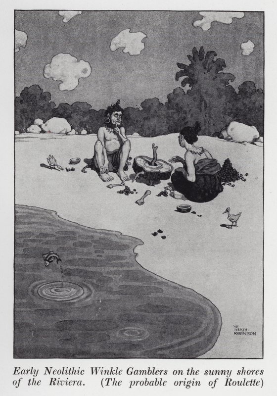 Riviera