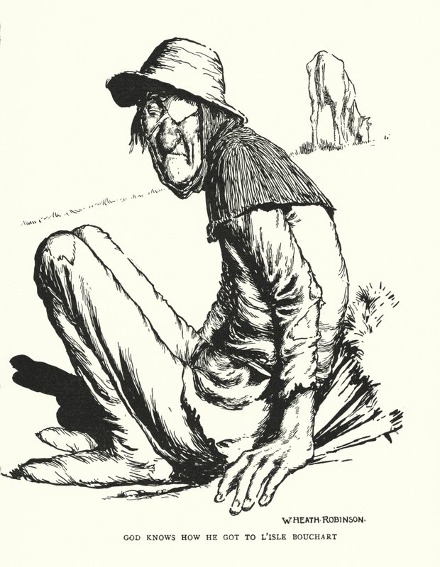 Tanrı bilir L