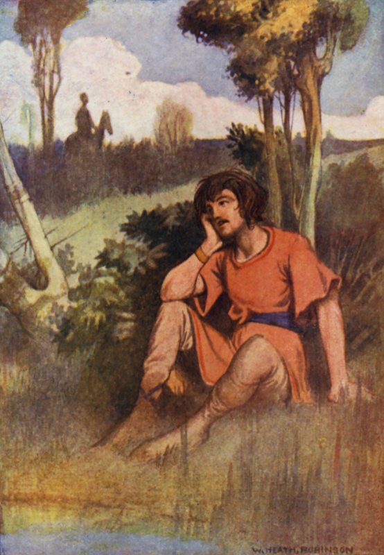 Chaucer