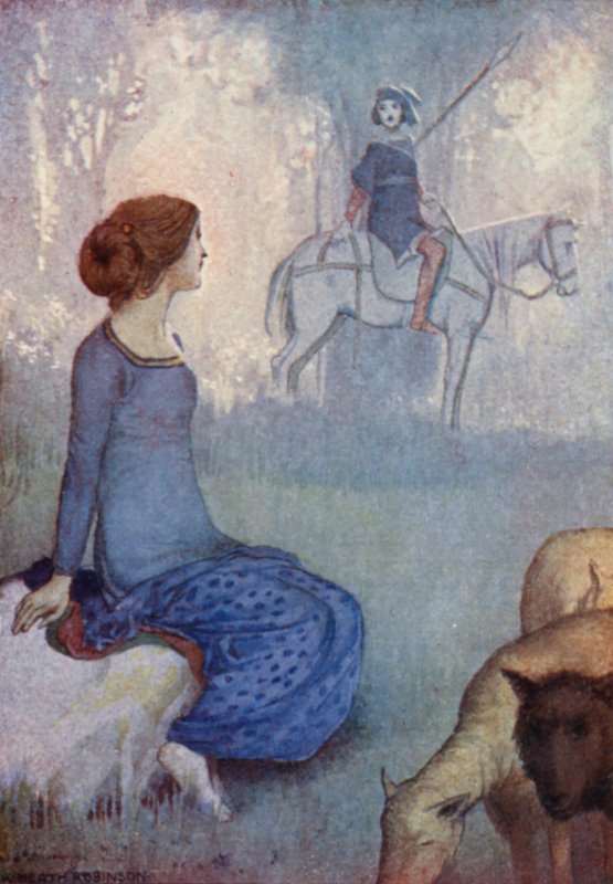 Chaucer