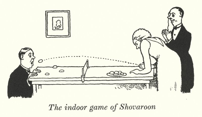 Shovarun