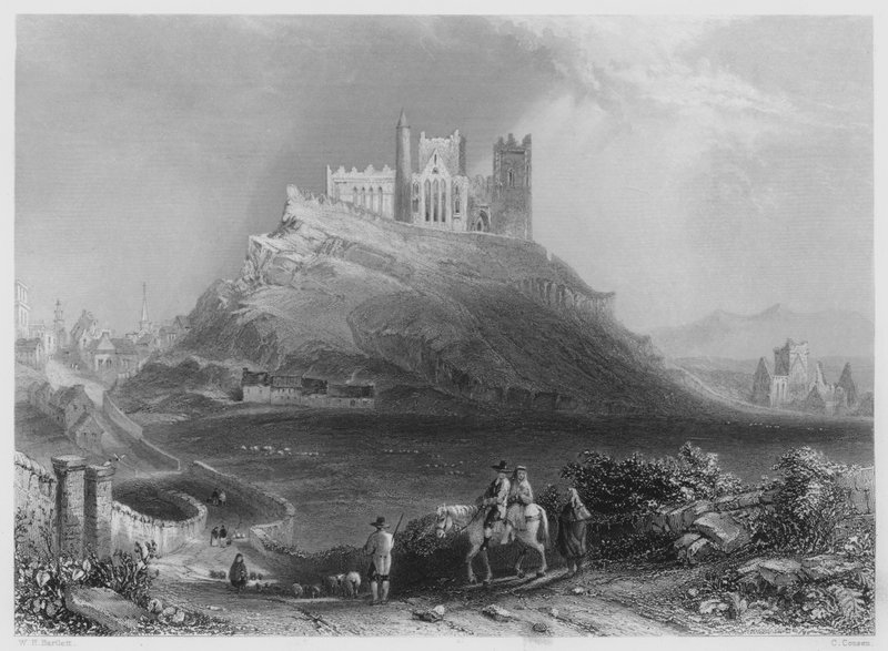 Cashel