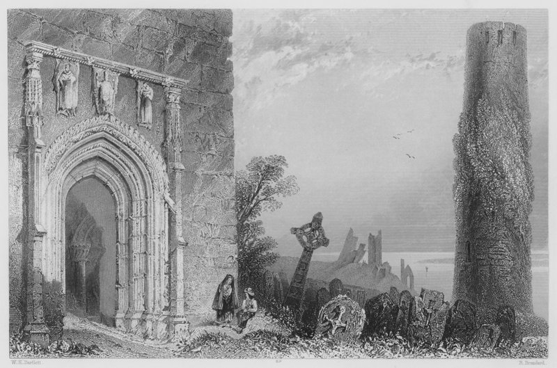 Temple Mcdurmott