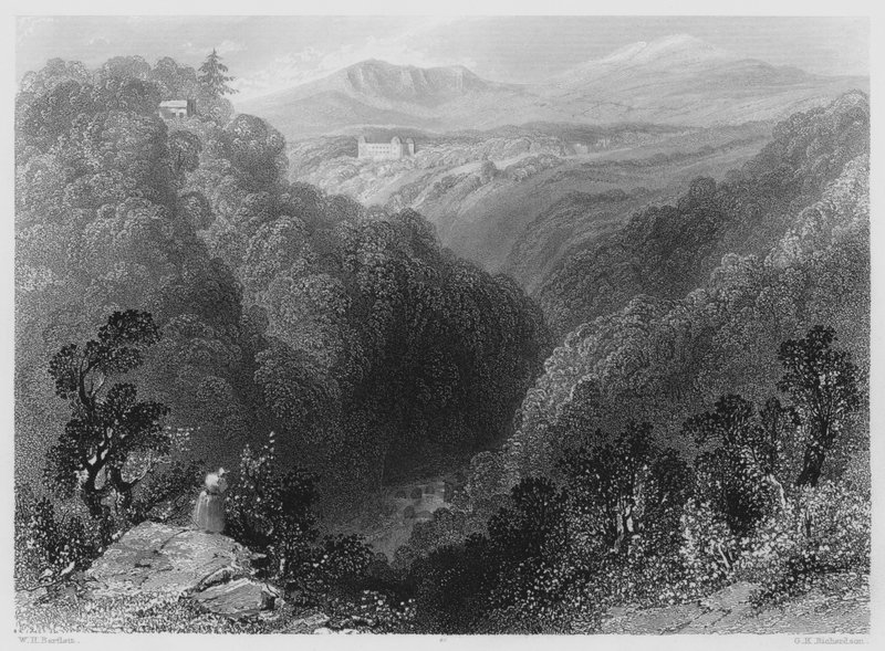 Dargle, County Wicklow