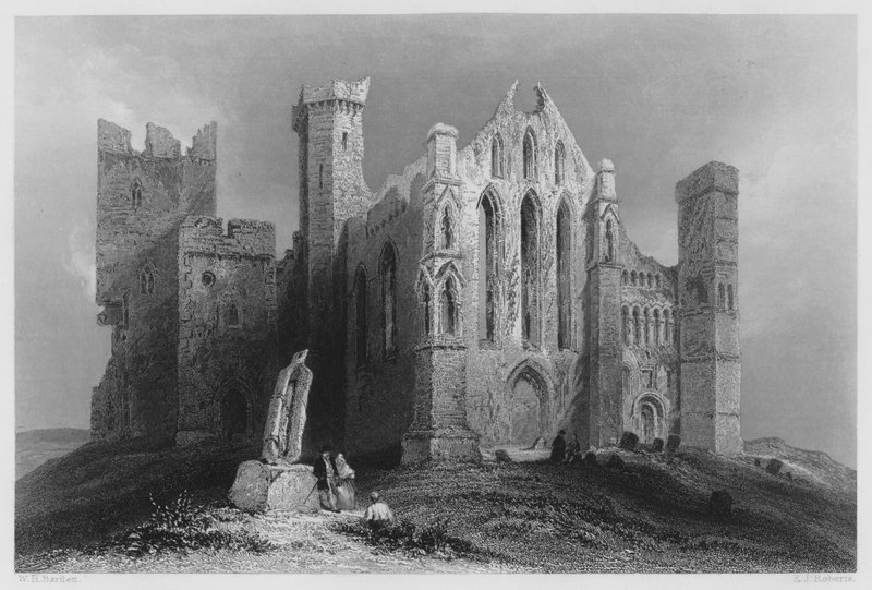 Cashel