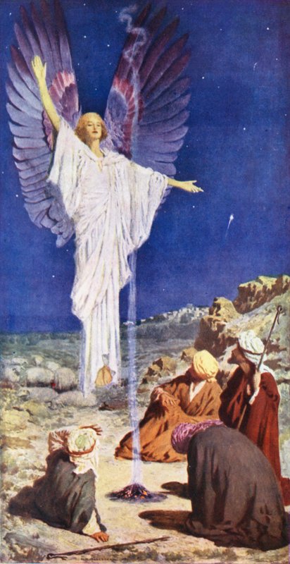  by William Henry (after) Margetson