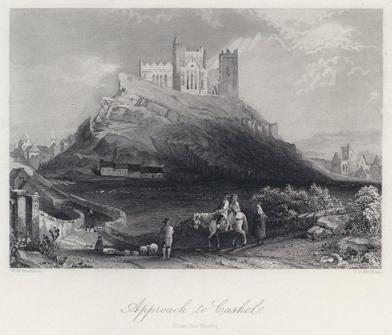 Cashel