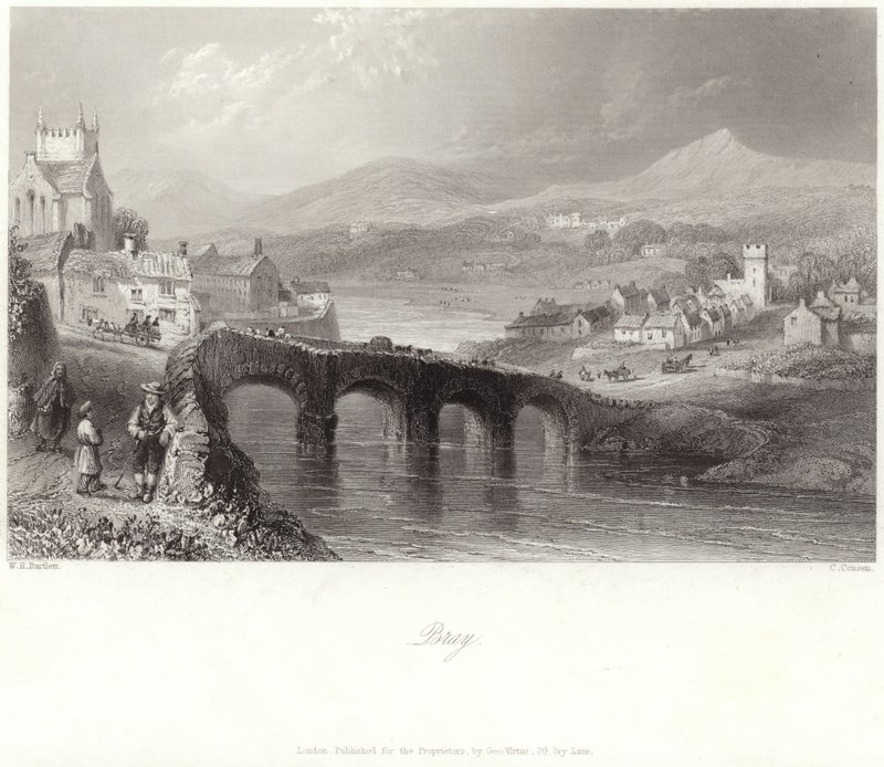 County Wicklow