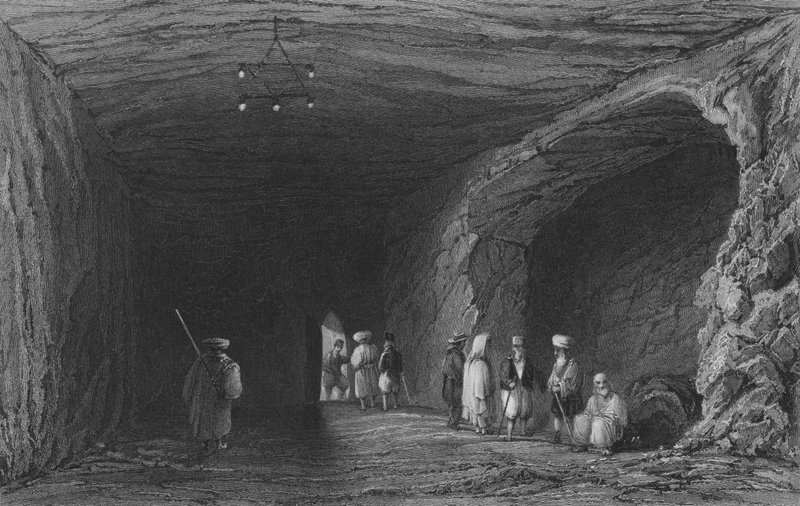 Karmel Dağı