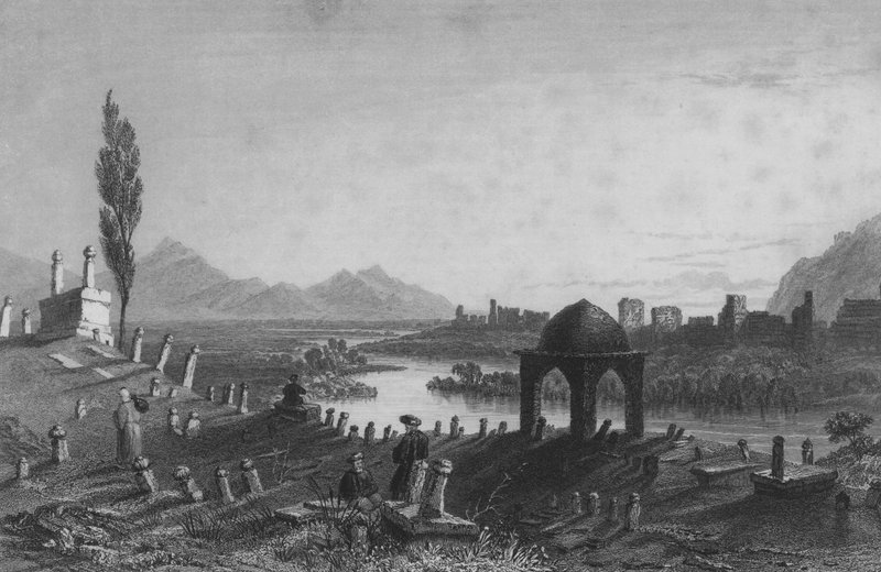 Antakya