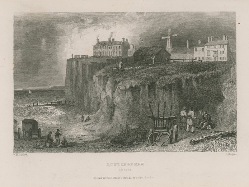 Rottingdean