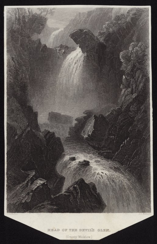 County Wicklow
