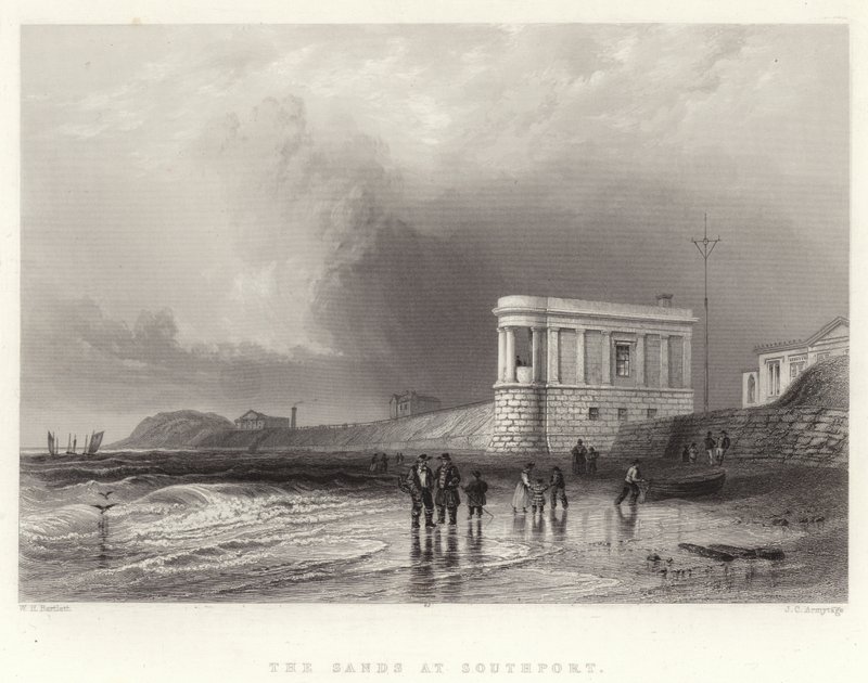 Southport