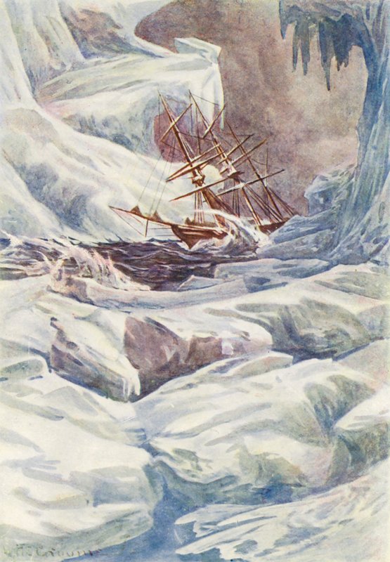  by William Henry Charles Groome