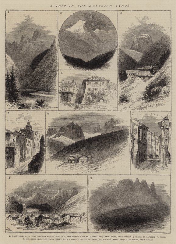Avusturya Tirol