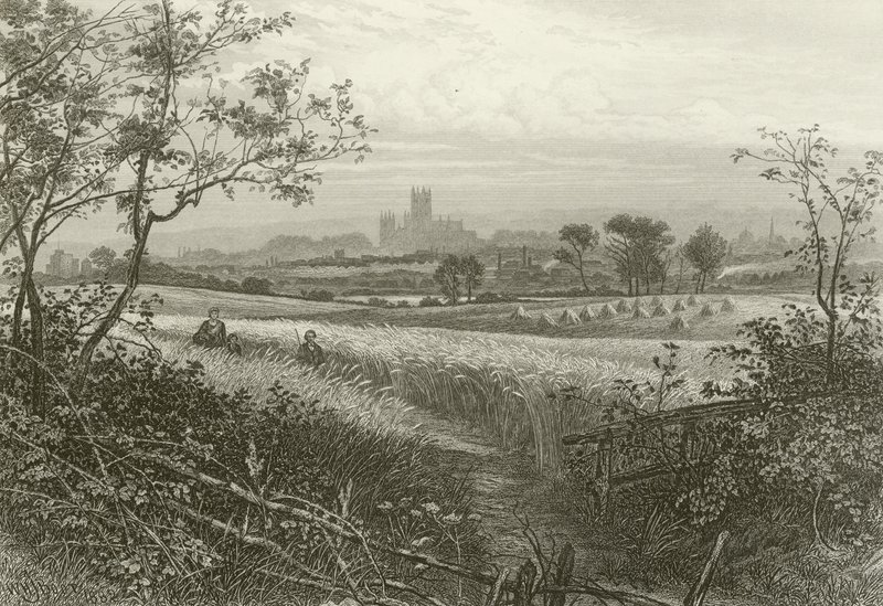 Harbledown