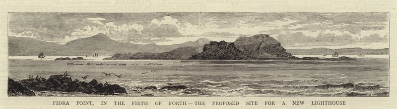 Firth of Forth