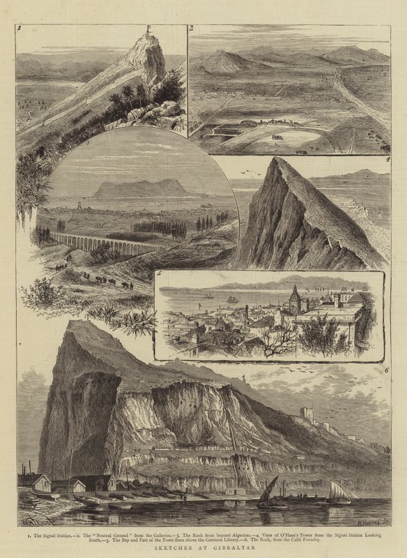 Cebelitarık