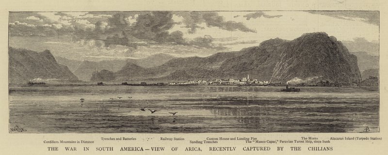 Güney Amerika