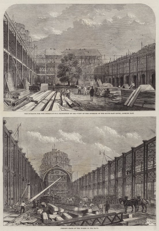 South Kensington