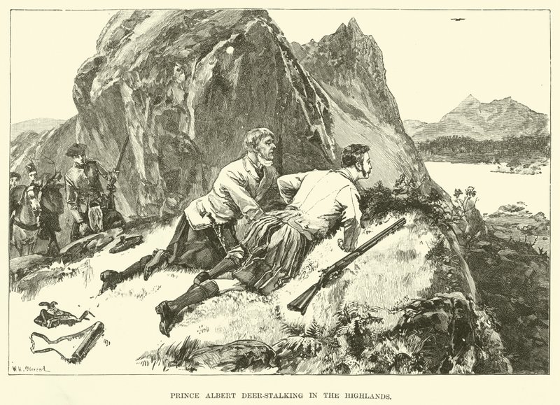 Highlands