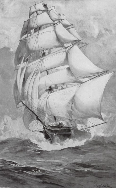  by William Heysham (after) Overend