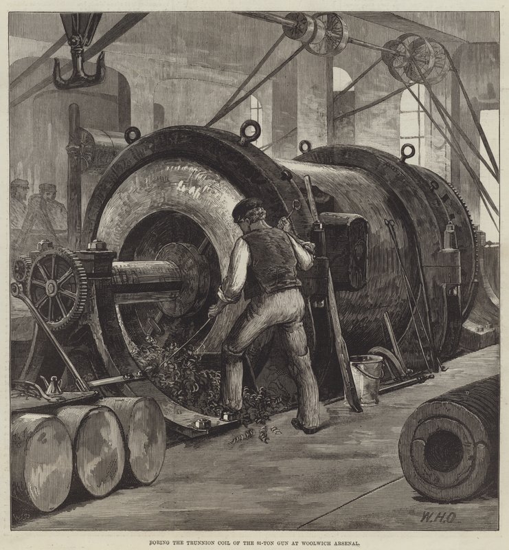 Woolwich Arsenal