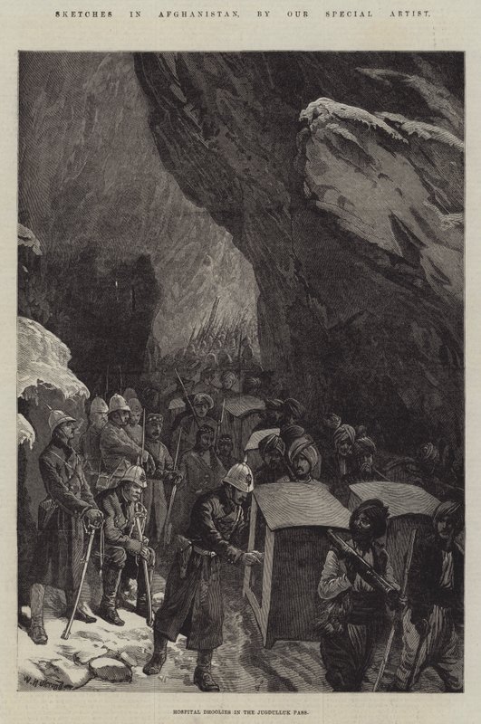 Afganistan