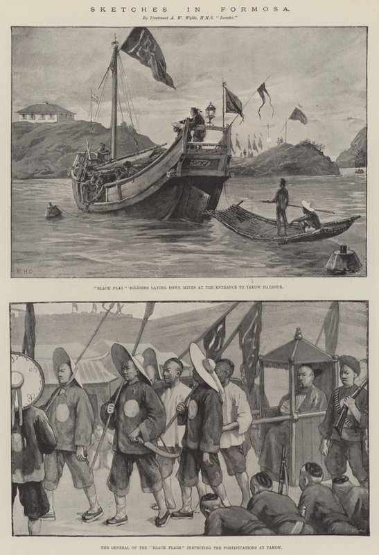 Formosa