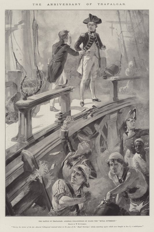 Trafalgar