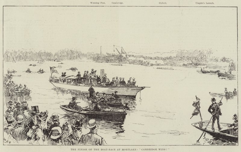 Mortlake