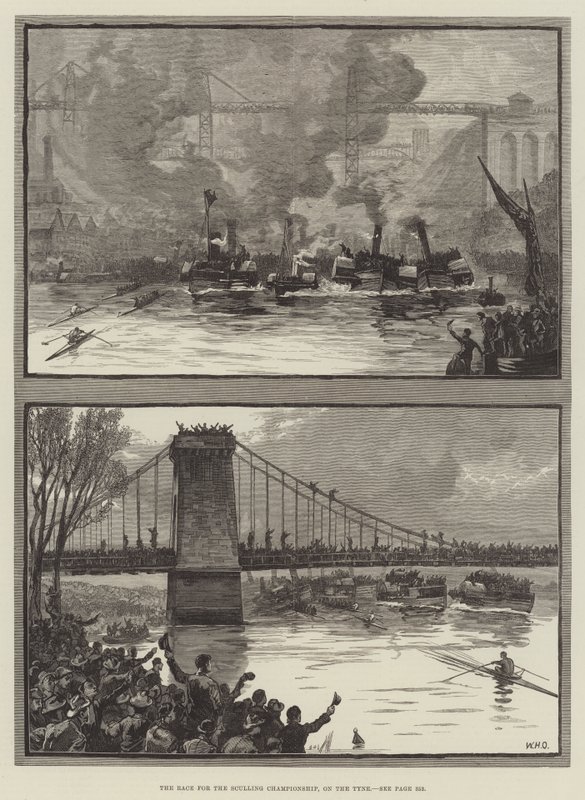 Tyne