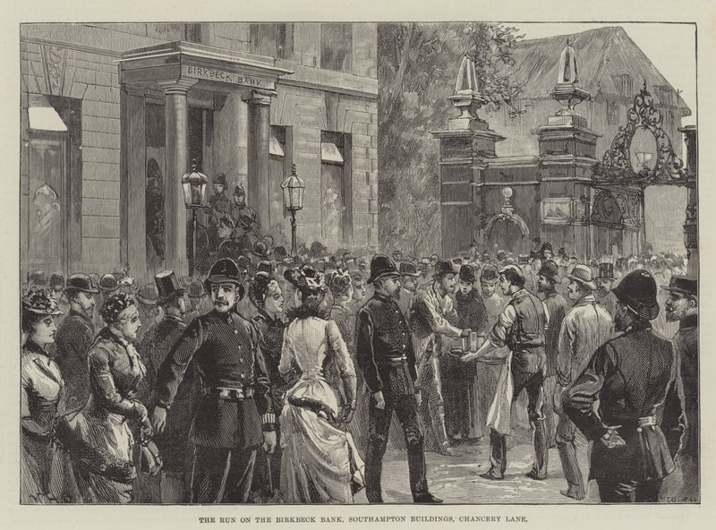 Birkbeck Bank