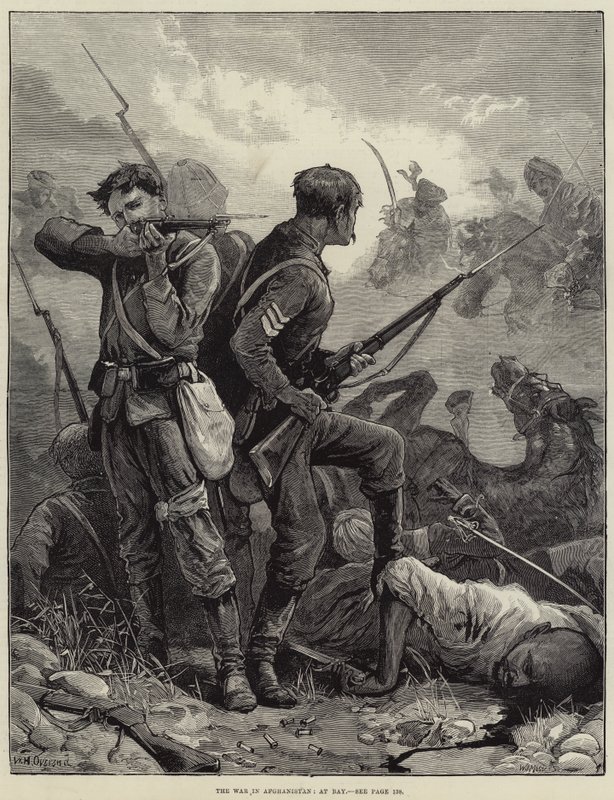 Afganistan